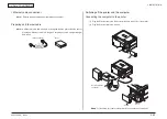 Предварительный просмотр 55 страницы Oki C301 Maintenance Manual