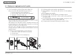 Предварительный просмотр 58 страницы Oki C301 Maintenance Manual