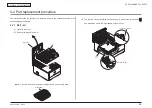 Предварительный просмотр 60 страницы Oki C301 Maintenance Manual