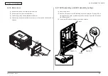 Предварительный просмотр 63 страницы Oki C301 Maintenance Manual