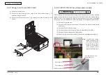 Предварительный просмотр 64 страницы Oki C301 Maintenance Manual