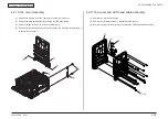 Предварительный просмотр 66 страницы Oki C301 Maintenance Manual