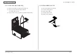 Предварительный просмотр 67 страницы Oki C301 Maintenance Manual