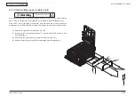 Предварительный просмотр 70 страницы Oki C301 Maintenance Manual