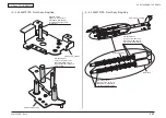 Предварительный просмотр 81 страницы Oki C301 Maintenance Manual