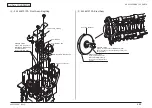 Предварительный просмотр 82 страницы Oki C301 Maintenance Manual