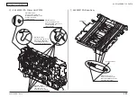 Предварительный просмотр 84 страницы Oki C301 Maintenance Manual