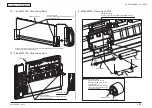 Предварительный просмотр 86 страницы Oki C301 Maintenance Manual