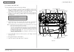 Предварительный просмотр 99 страницы Oki C301 Maintenance Manual