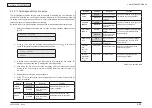 Предварительный просмотр 109 страницы Oki C301 Maintenance Manual