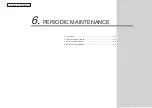 Предварительный просмотр 119 страницы Oki C301 Maintenance Manual