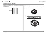 Предварительный просмотр 121 страницы Oki C301 Maintenance Manual