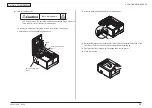 Предварительный просмотр 125 страницы Oki C301 Maintenance Manual