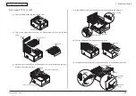 Предварительный просмотр 155 страницы Oki C301 Maintenance Manual