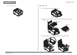 Предварительный просмотр 158 страницы Oki C301 Maintenance Manual