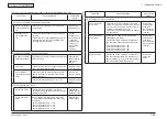 Предварительный просмотр 167 страницы Oki C301 Maintenance Manual