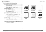 Предварительный просмотр 182 страницы Oki C301 Maintenance Manual