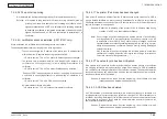 Предварительный просмотр 193 страницы Oki C301 Maintenance Manual