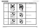 Предварительный просмотр 201 страницы Oki C301 Maintenance Manual