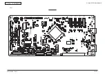 Предварительный просмотр 209 страницы Oki C301 Maintenance Manual