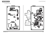 Предварительный просмотр 211 страницы Oki C301 Maintenance Manual