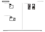 Предварительный просмотр 213 страницы Oki C301 Maintenance Manual