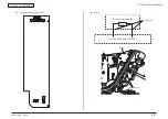 Предварительный просмотр 215 страницы Oki C301 Maintenance Manual