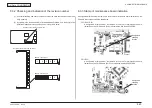 Предварительный просмотр 218 страницы Oki C301 Maintenance Manual