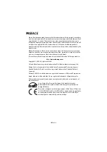 Preview for 2 page of Oki C3100 User Manual