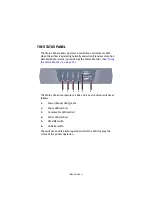 Preview for 9 page of Oki C3100 User Manual