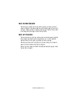 Preview for 16 page of Oki C3100 User Manual