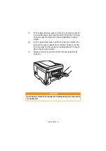 Предварительный просмотр 19 страницы Oki C3100 User Manual