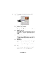 Предварительный просмотр 32 страницы Oki C3100 User Manual