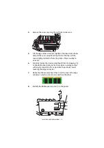 Предварительный просмотр 72 страницы Oki C3100 User Manual