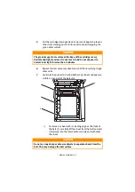 Предварительный просмотр 76 страницы Oki C3100 User Manual