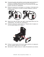 Предварительный просмотр 9 страницы Oki C330dn Installation Manual