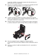 Preview for 13 page of Oki C330dn Installation Manual