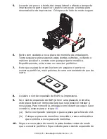 Предварительный просмотр 15 страницы Oki C330dn Installation Manual