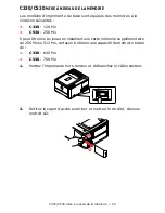 Предварительный просмотр 20 страницы Oki C330dn Installation Manual