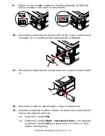 Предварительный просмотр 30 страницы Oki C330dn Installation Manual