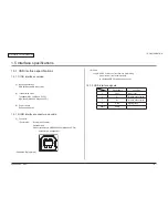 Preview for 13 page of Oki C330dn Maintenance Manual