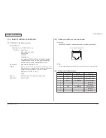 Preview for 14 page of Oki C330dn Maintenance Manual