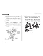 Preview for 21 page of Oki C330dn Maintenance Manual