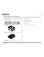 Preview for 36 page of Oki C330dn Maintenance Manual