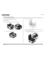 Preview for 37 page of Oki C330dn Maintenance Manual