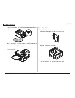 Preview for 40 page of Oki C330dn Maintenance Manual