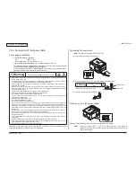 Preview for 41 page of Oki C330dn Maintenance Manual