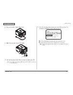 Preview for 47 page of Oki C330dn Maintenance Manual