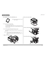 Preview for 48 page of Oki C330dn Maintenance Manual