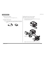 Preview for 55 page of Oki C330dn Maintenance Manual